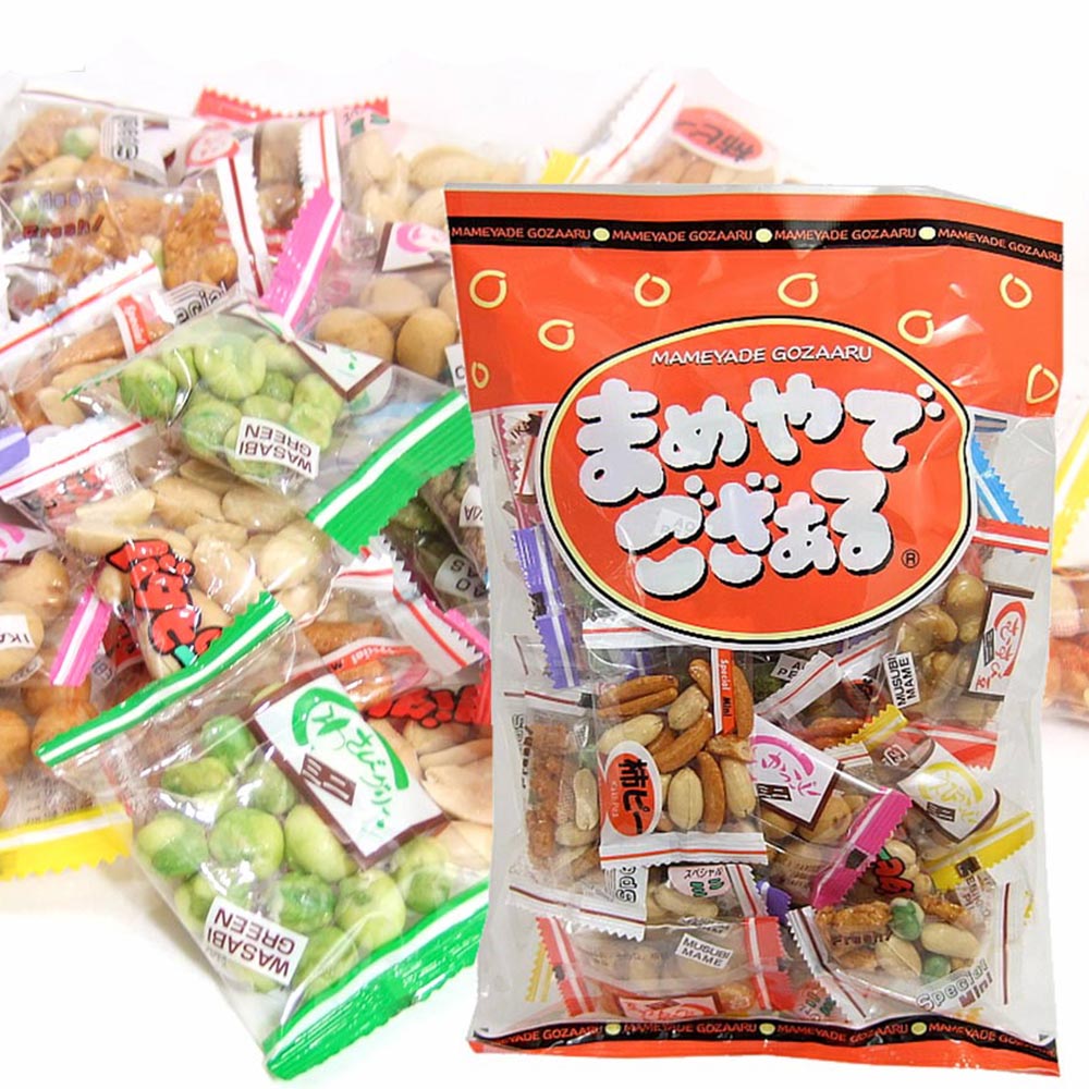 まめやでござる