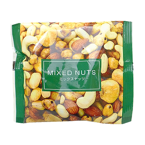 小袋 珍味 アソート